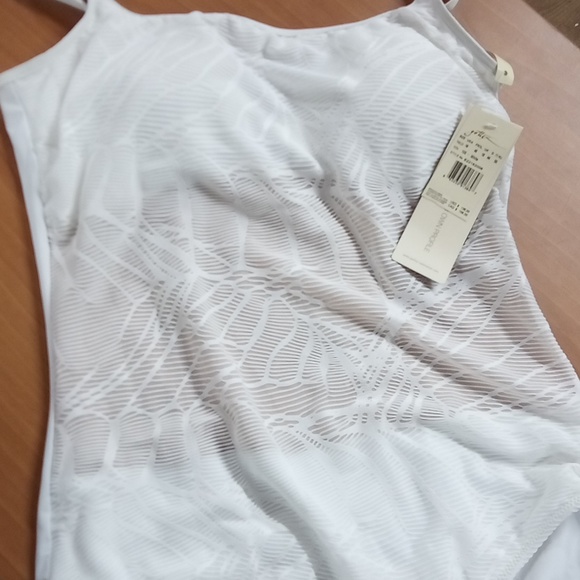 Gottex swimsuit bathing suit one piece - Picture 2 of 5